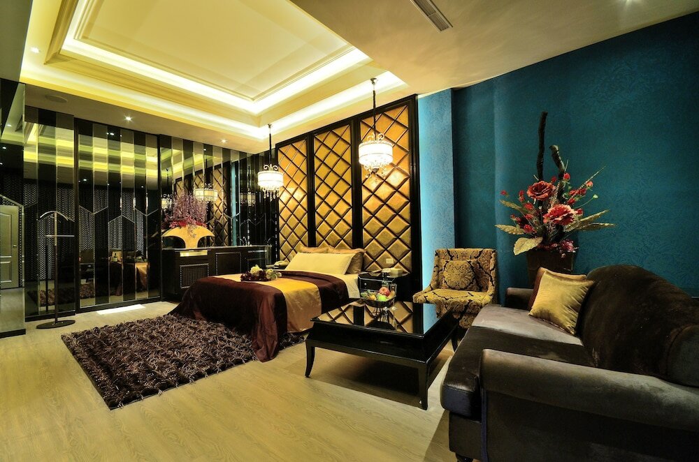 Фото Hae Duenn Motel