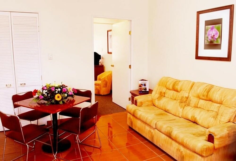 Фото Hotel Marcella Clase Ejecutiva