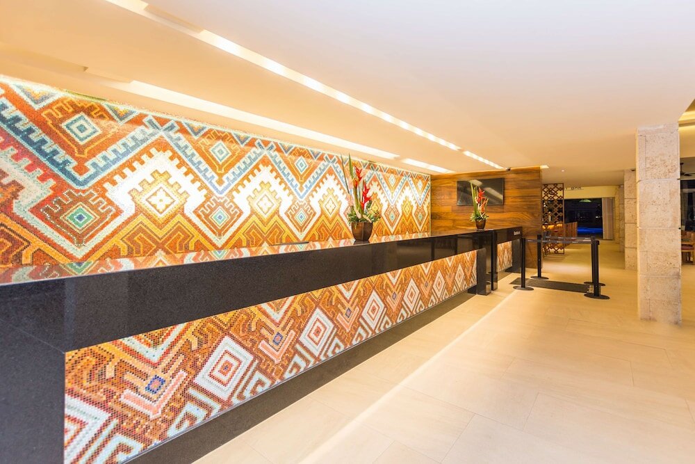 Фото Occidental Costa Cancún