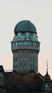 Гостиница Hotel Glockenhof Zurich