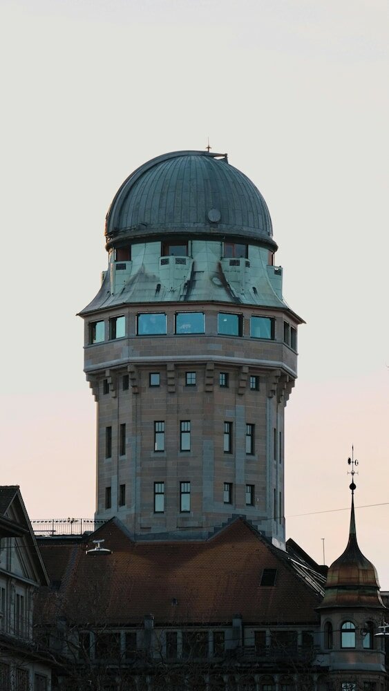 Фото Hotel Glockenhof Zurich