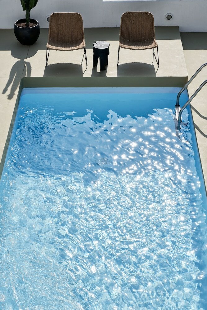 Фото Naxian Utopia Luxury Villas & Suites