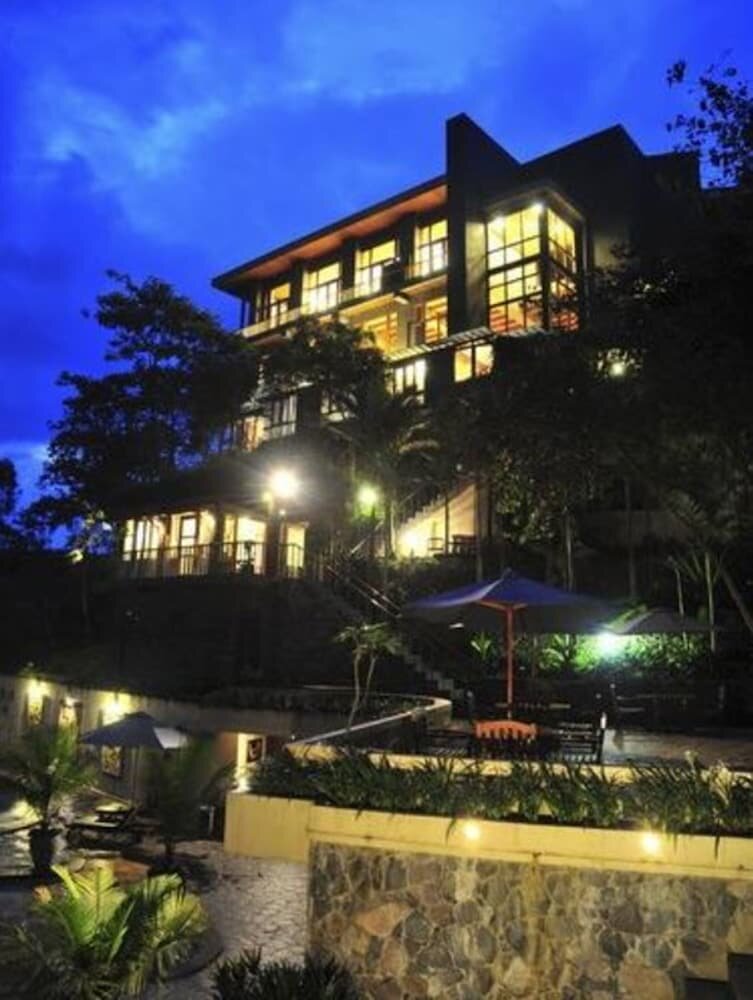 Hotel SanGria Resort & Spa, West Java, photo