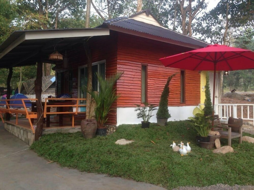 Фото Lundaresort & Orchid