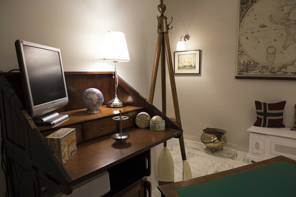 Фото Authentic Sweet Home