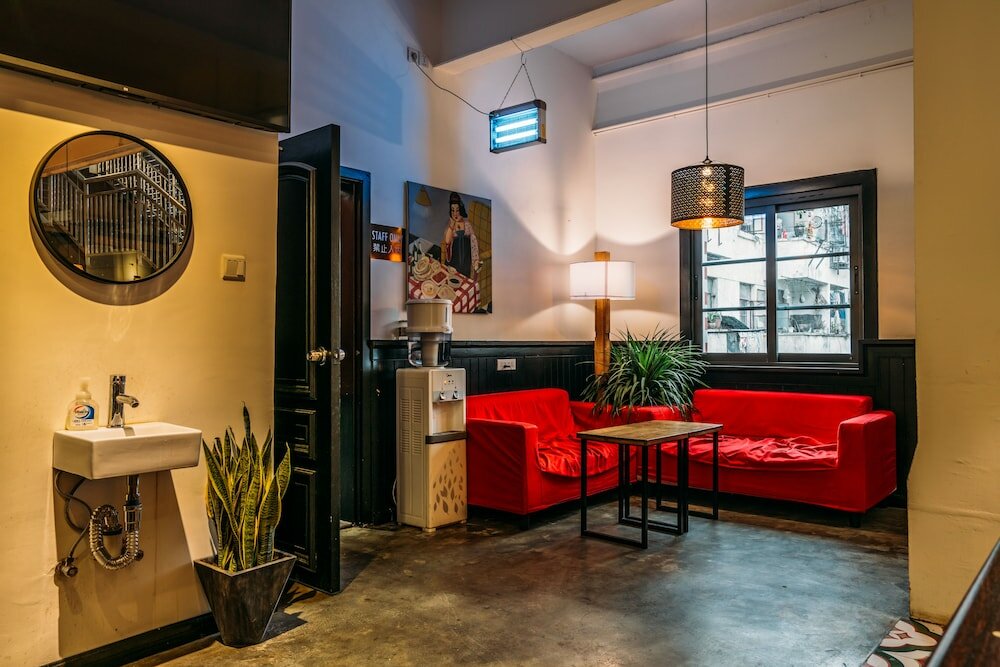 Фото Chengdu Flipflop Hostel