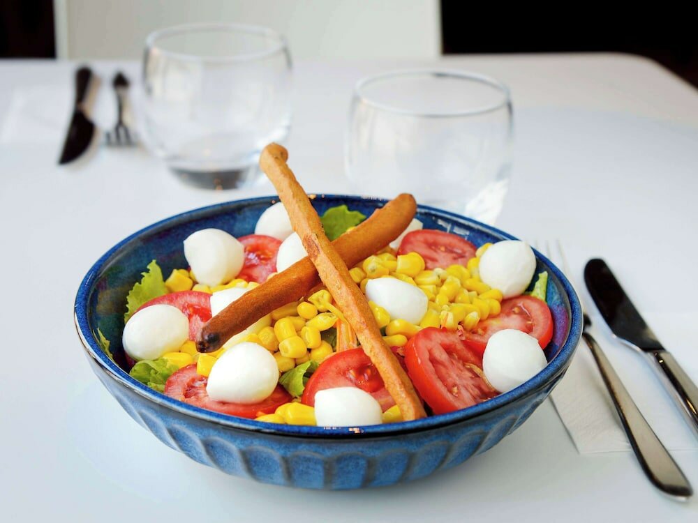 Фото Ibis Toulouse Centre