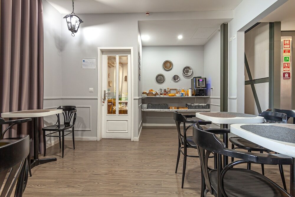 Фото Guest House Porto Clerigus