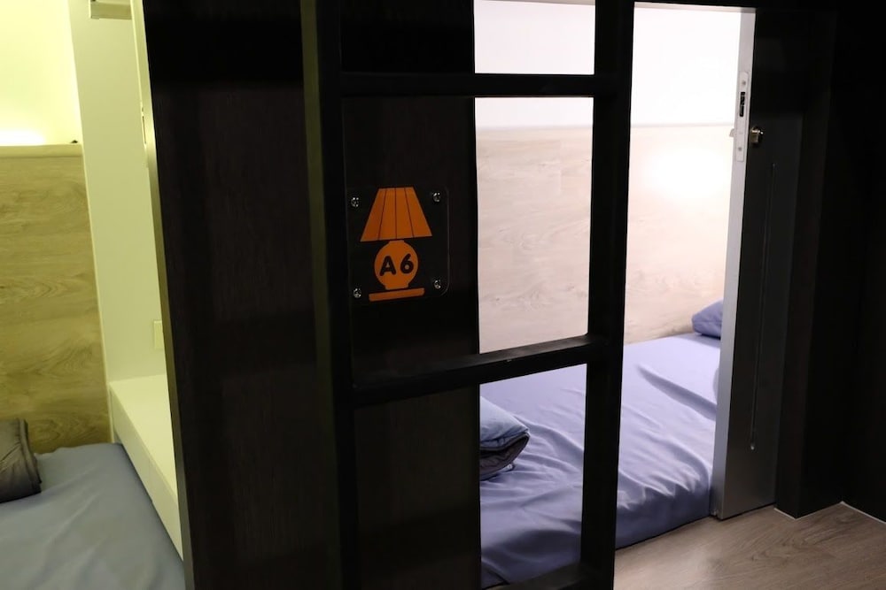 Фото Ice Inn Hotel Pattaya