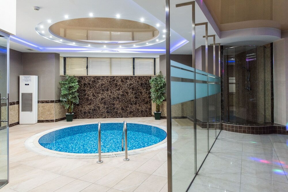 Фото Аван Плаза