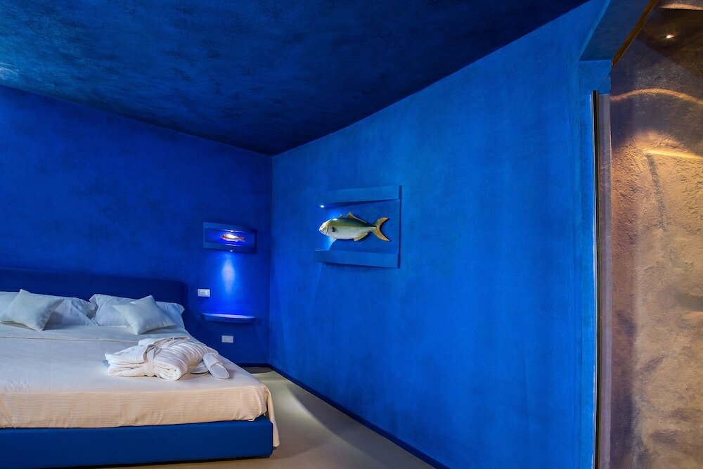 Фото B&b Tra le Braccia di Morfeo