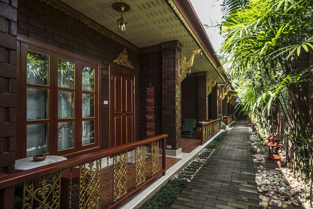 Фото Irawadee Resort