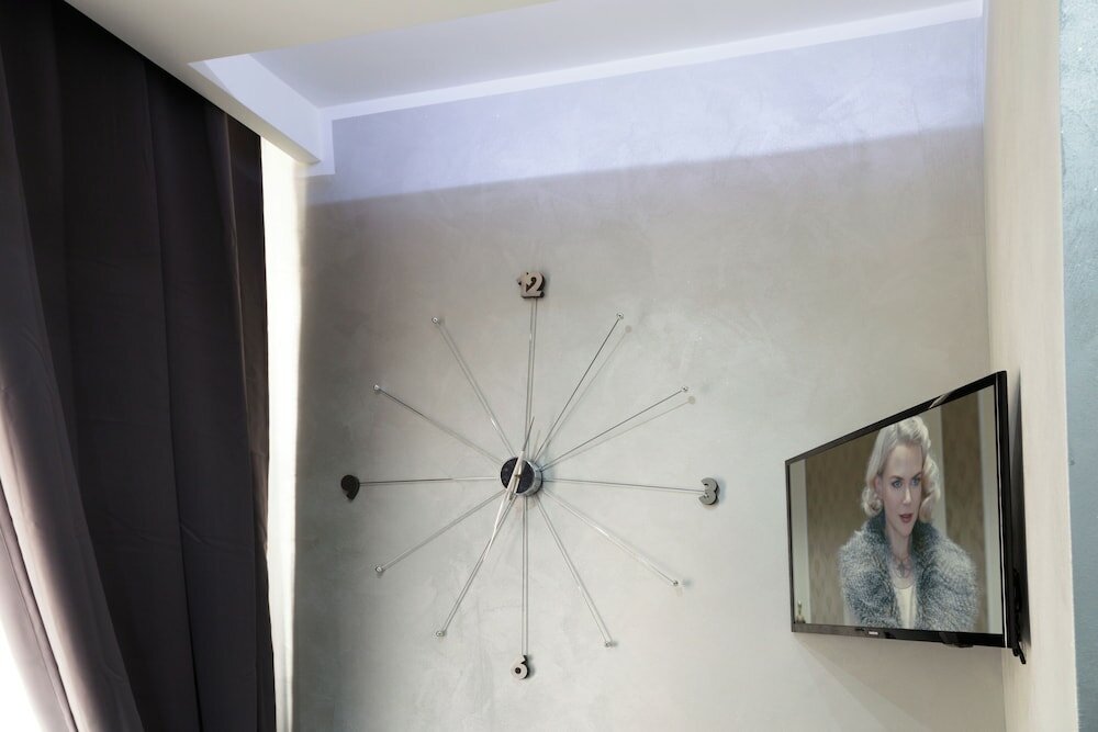 Фото Frattina Grand Suite