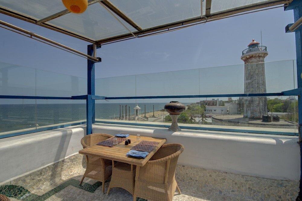 Фото The Promenade Pondicherry