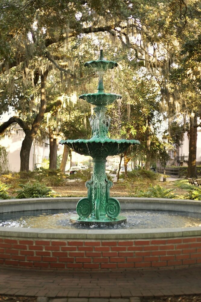 Фото Hyatt Regency Savannah