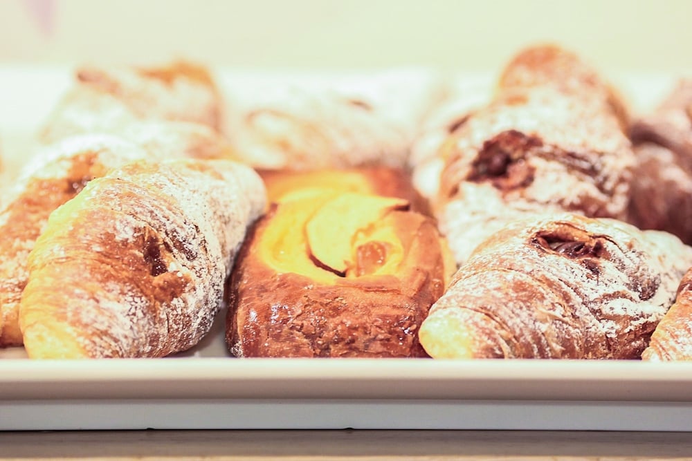 Фото Hotel Sisto V