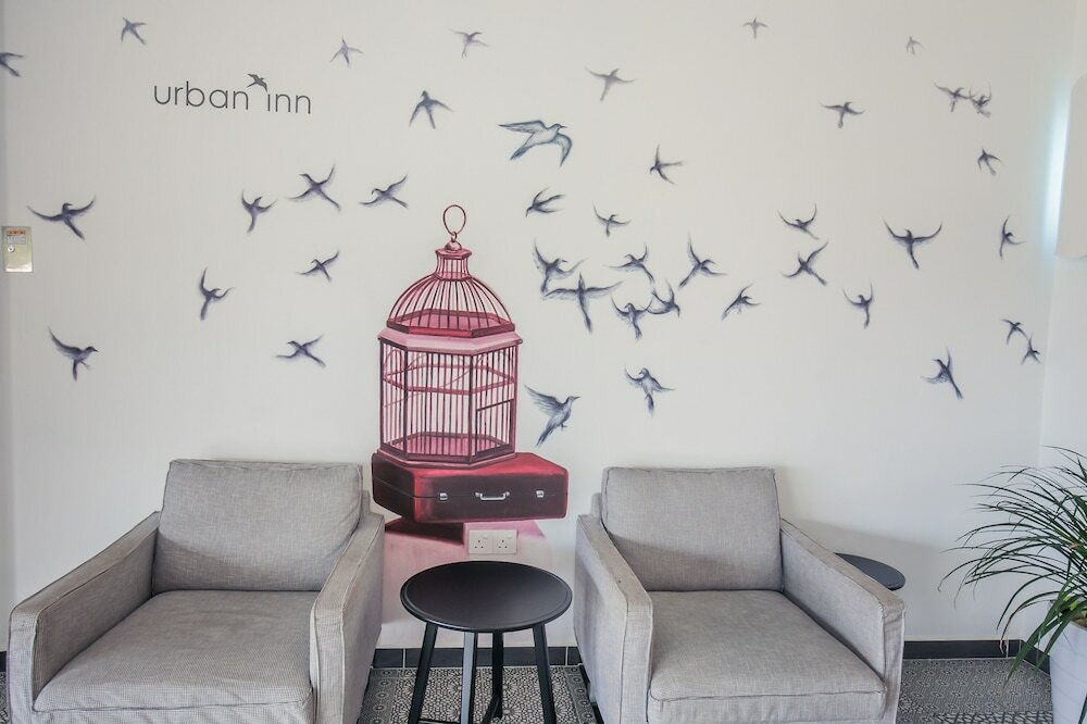 Фото отеля 5