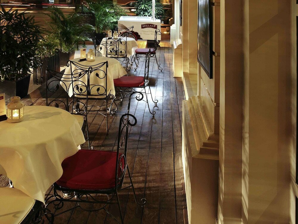 Фото Mercure Hanoi La Gare