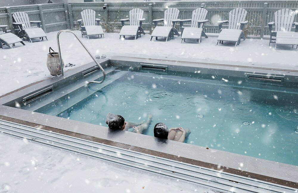 Фото Blommenhof Hotel