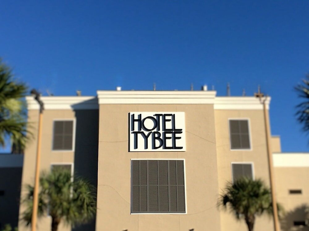Фото Hotel Tybee