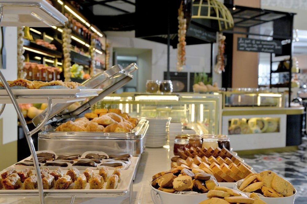 Фото Отель Airotel Stratos Vassilikos