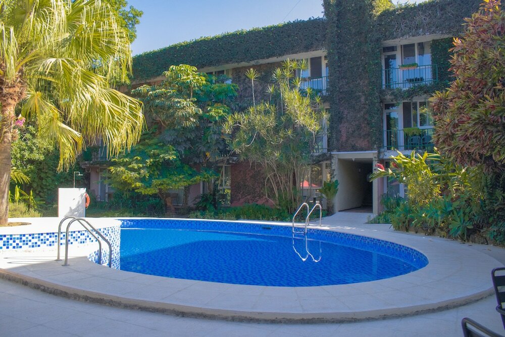 Фото Novo Hotel & Suite