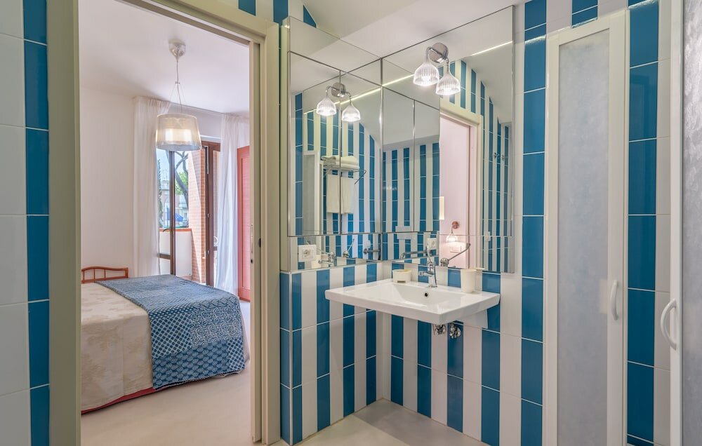 Фото Ricci Hotel