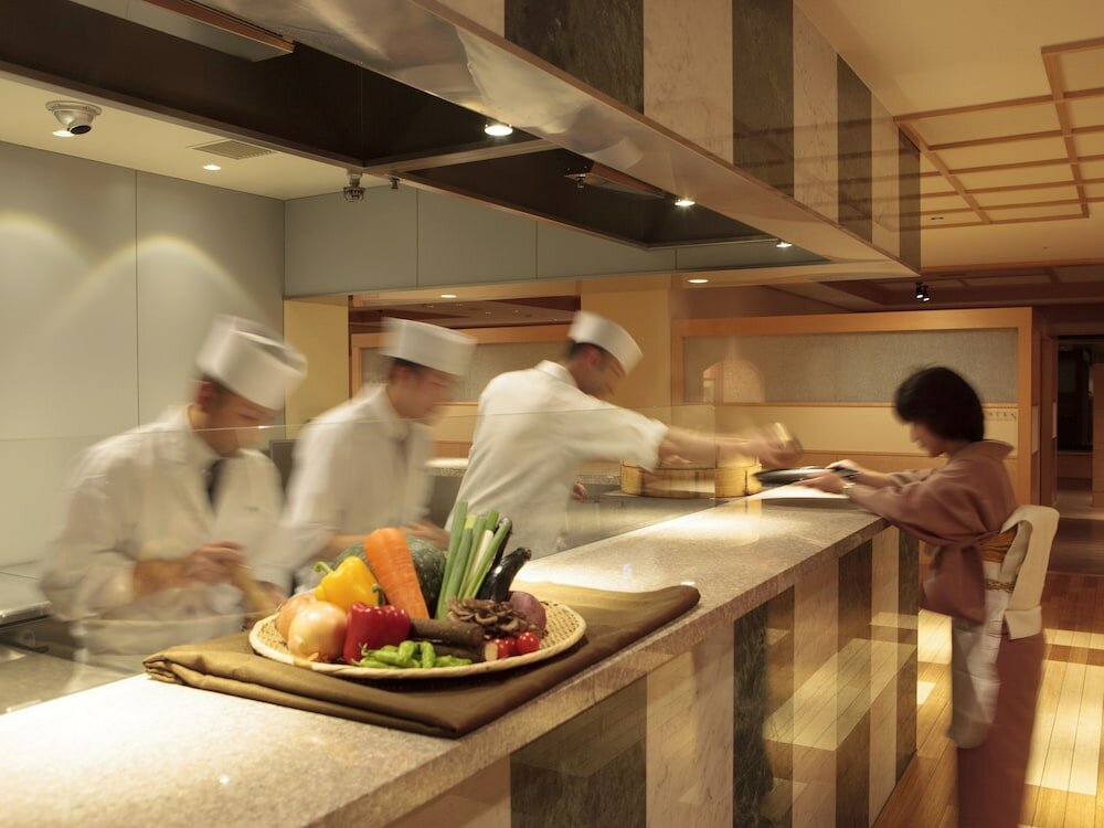 Фото Dai ichi Takimotokan