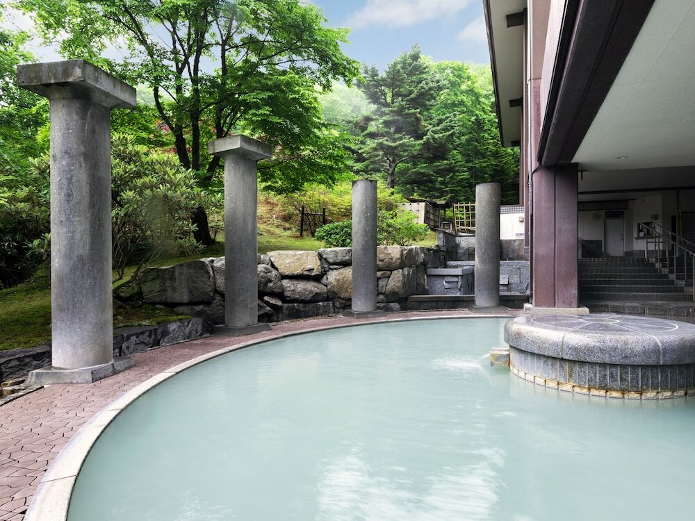 Фото Dai ichi Takimotokan