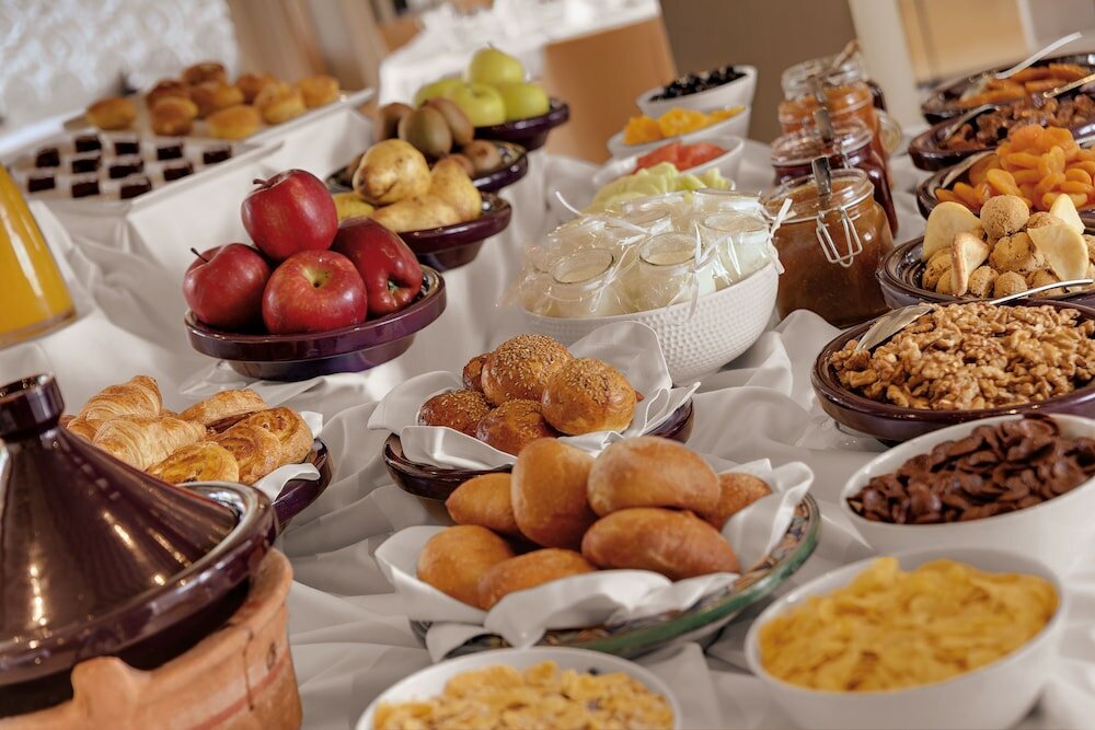 Фото Hotel Sahrai