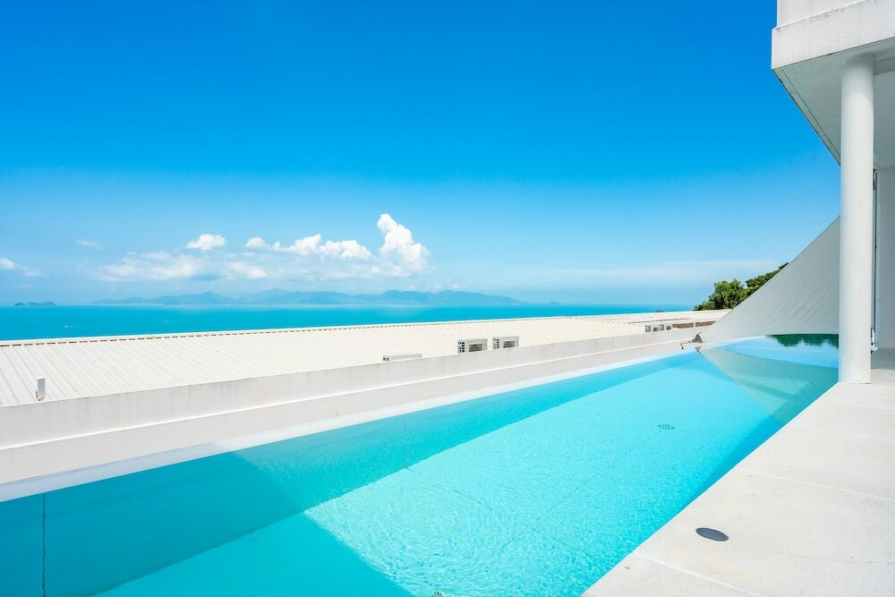 Фото Panorama Samui Residences