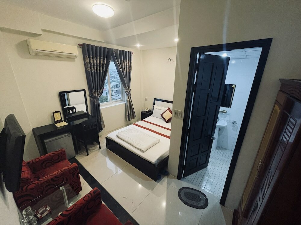 Фото Canary Hotel