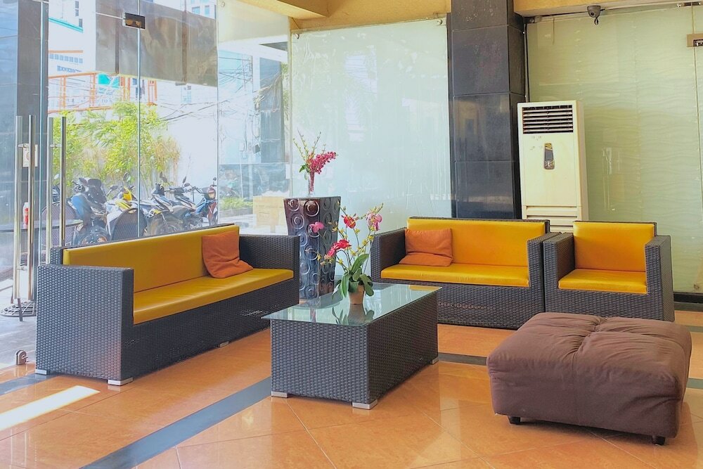 Фото The Orchard Cebu Hotel & Suites