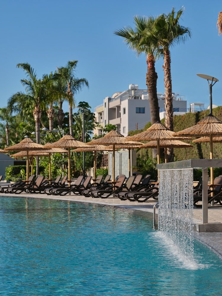 Фото Atlantica Oasis