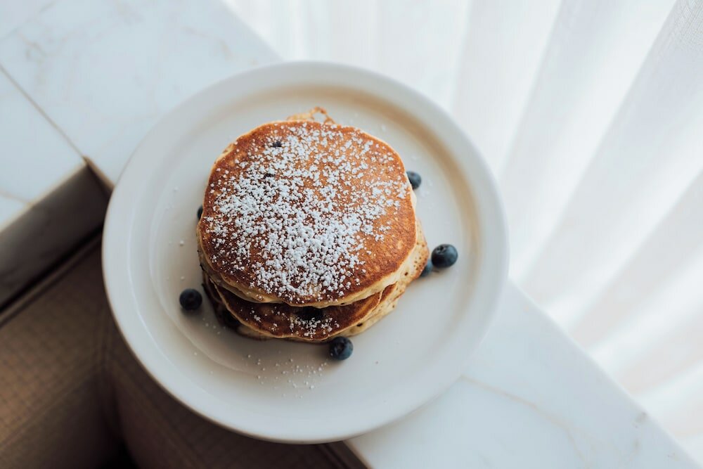 Фото Jw Marriott Indianapolis