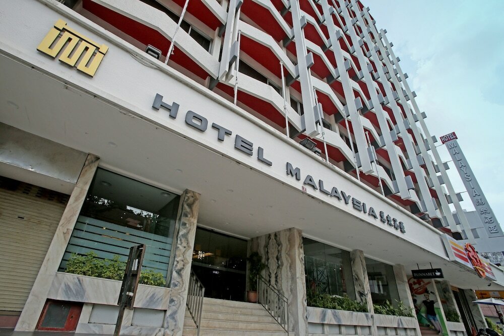 Фото Hotel Malaysia