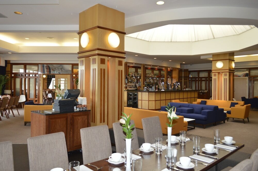 Фото Golden Jubilee Hotel