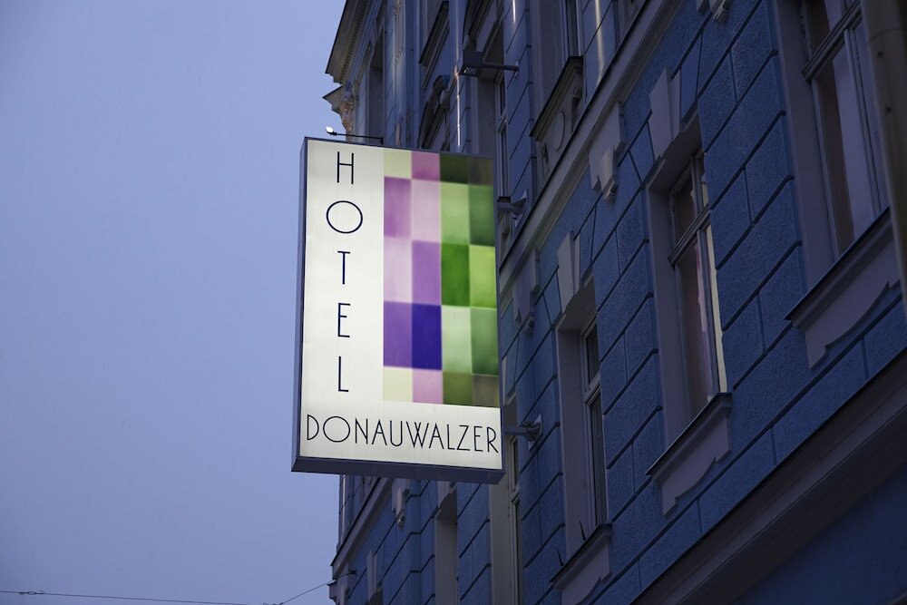 Фото Boutique Hotel Donauwalzer