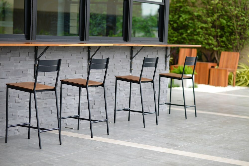 Фото Bs Residence Suvarnabhumi