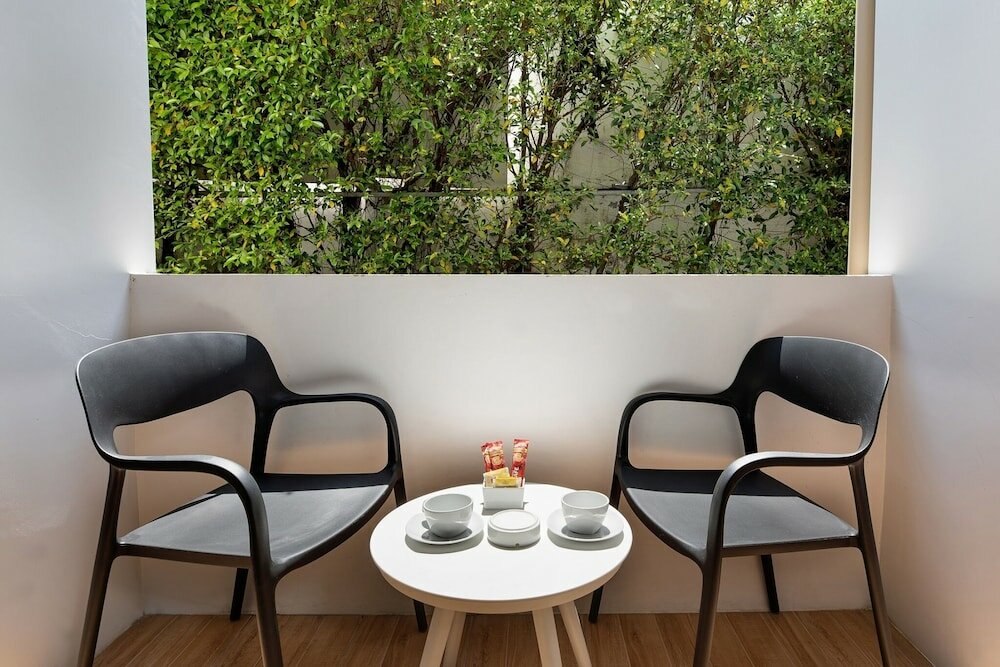 Фото The Bell Airport Phuket Hotel