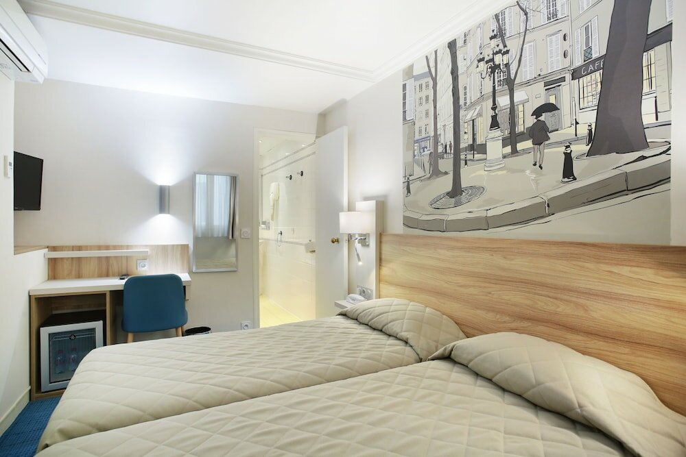 Фото Hotel Lautrec Opera