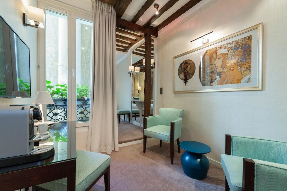 Фото Best Western Plus Hotel Sydney Opera