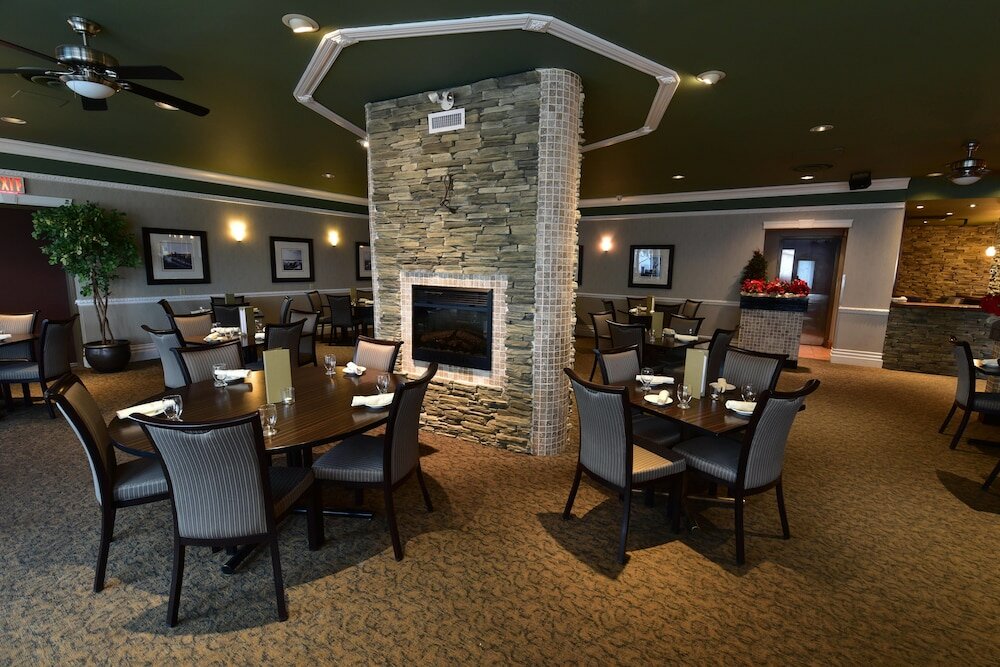 Фото Quality Inn and Conference Centre