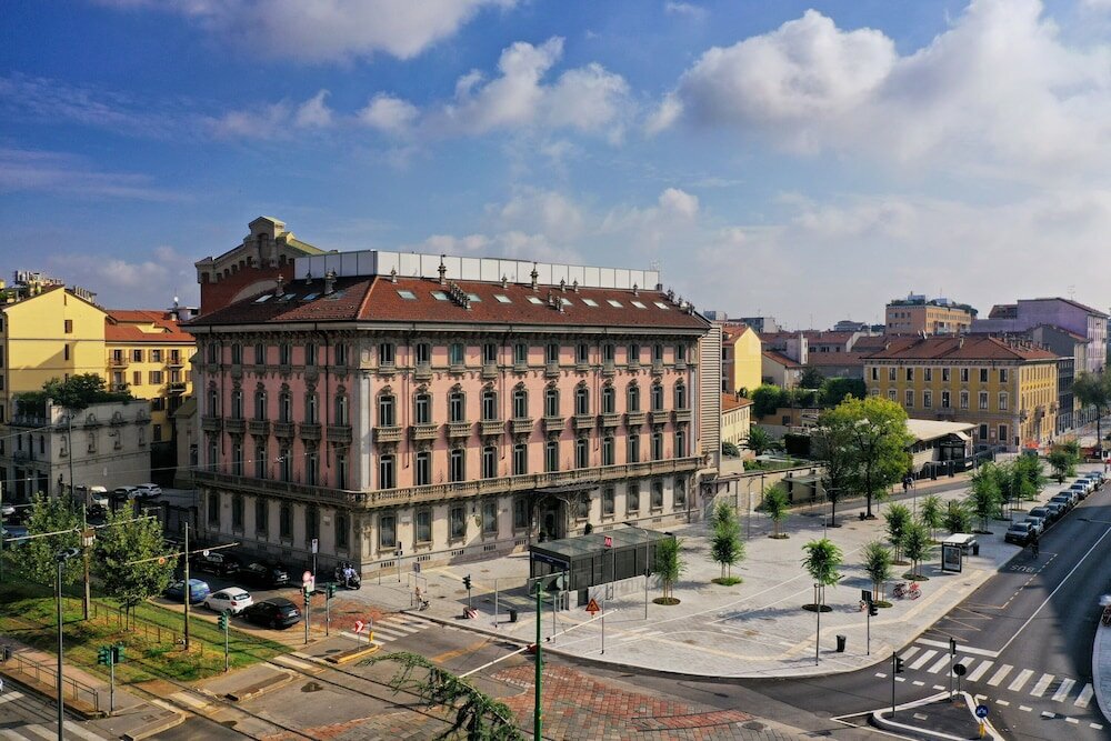 Фото отеля 3