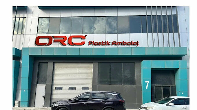 Darkstore Orc Platsik, Kapakli, photo