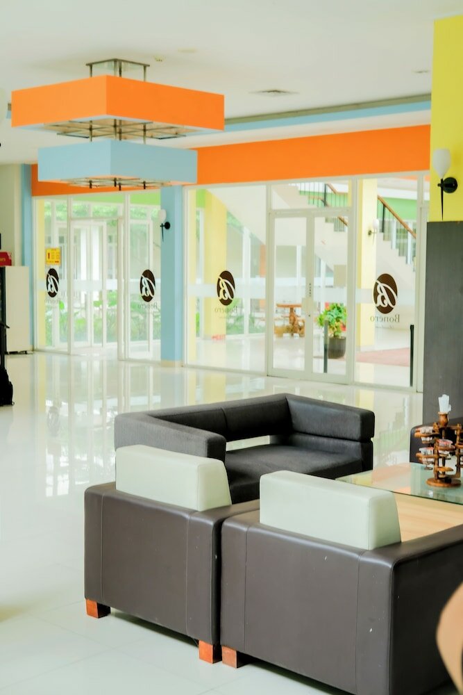 Фото Hotel Bonero Residence