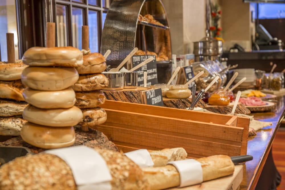 Фото Omni New Haven Hotel at Yale