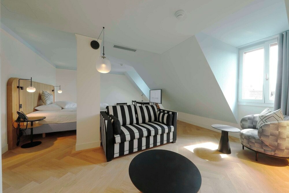 Фото Best Western Plus Hotel Bern