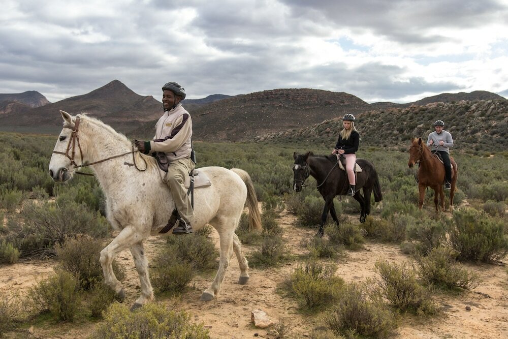 Фото Aquila Private Game Reserve & SPA