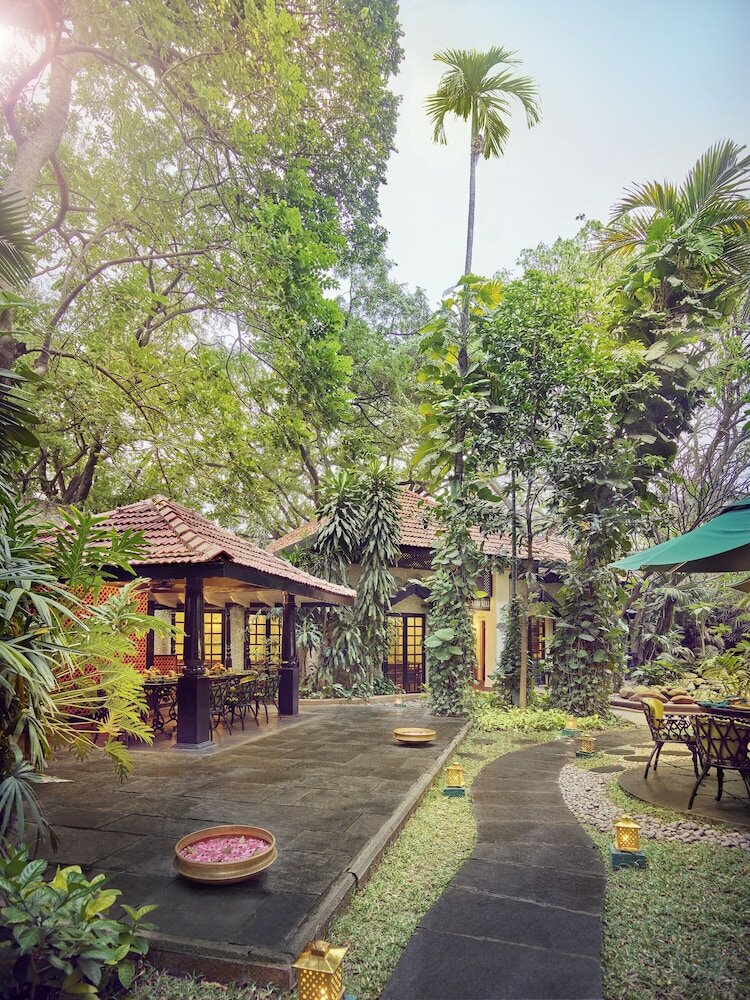 Фото Vivanta Bengaluru Residency Road